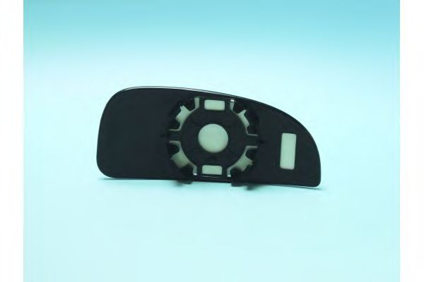 Стекло наружного зеркала SPJ L-0663