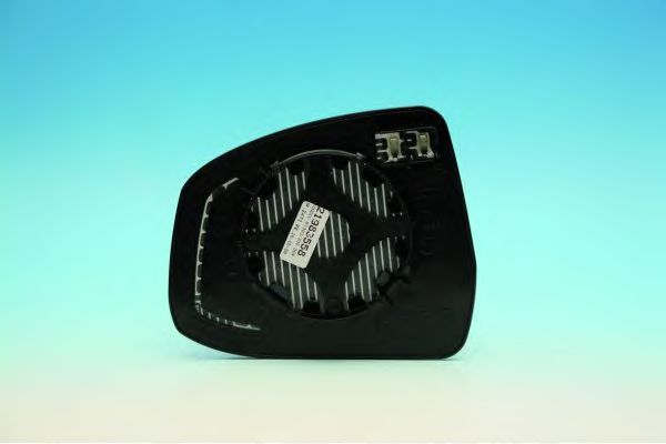 Стекло наружного зеркала SPJ L-0668