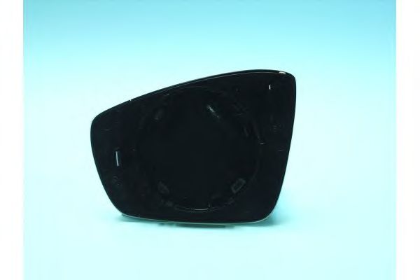 Стекло наружного зеркала SPJ L-0725