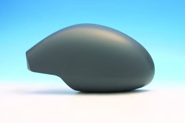 Корпус наружного зеркала VAG W06L0 857 537 GRU
