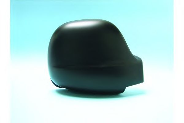 Корпус наружного зеркала SPJ V-0145