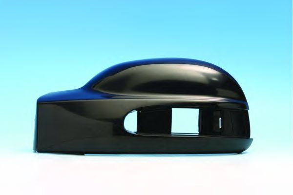 Корпус наружного зеркала SPJ V-0148