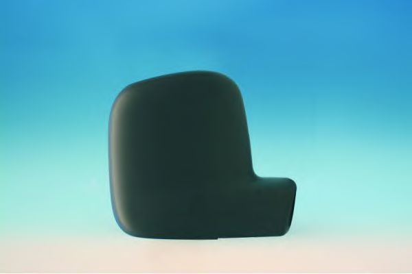 Корпус наружного зеркала VAG 7H1 857 527  GRU