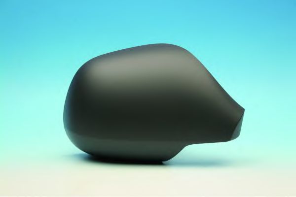Корпус наружного зеркала SPJ V-0233