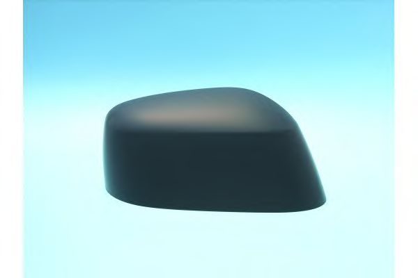 Корпус наружного зеркала SPJ V-0260