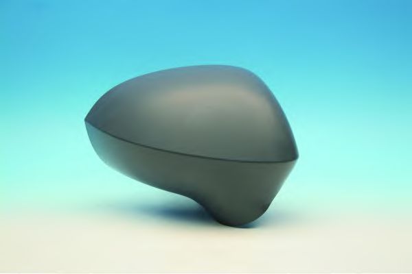 Корпус наружного зеркала SPJ V-0264