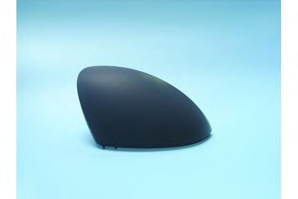 Корпус наружного зеркала SPJ V-0302