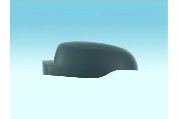Корпус наружного зеркала RENAULT 82006-34548