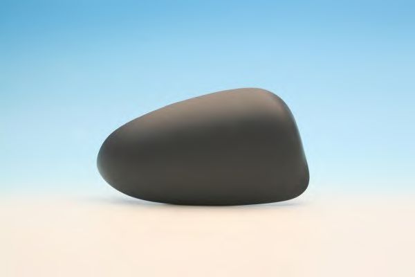 Корпус наружного зеркала SPJ V-0478