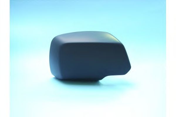 Корпус наружного зеркала SPJ V-0497