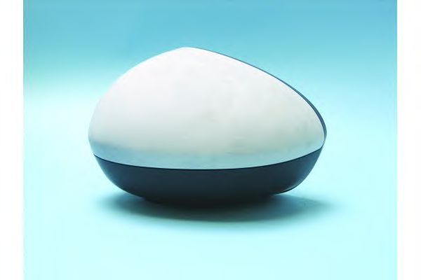Корпус наружного зеркала SPJ V-0507