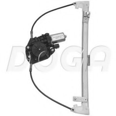 Стеклоподъемник DOGA 100048