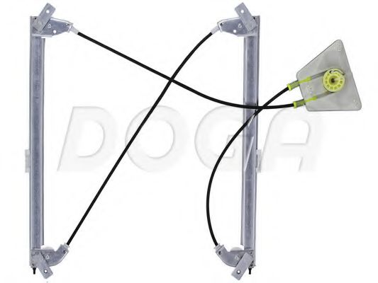 Стеклоподъемник DOGA 100075