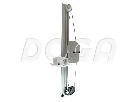 Стеклоподъемник DOGA 100279