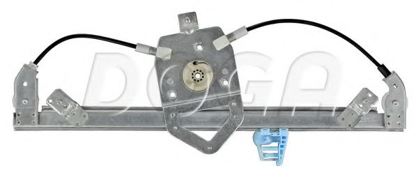 Стеклоподъемник DOGA 100631