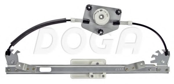 Стеклоподъемник DOGA 100801
