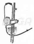 Стеклоподъемник MAZDA GB6J58560C