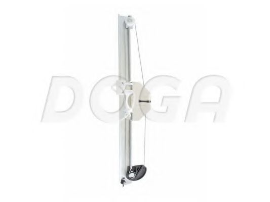 Стеклоподъемник DOGA 101029
