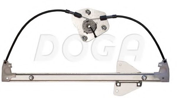 Стеклоподъемник DOGA 101327