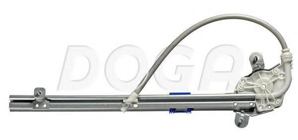 Стеклоподъемник DOGA 101491