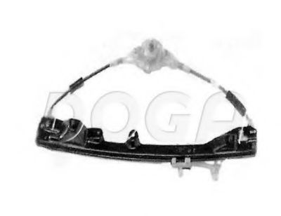 Стеклоподъемник DOGA 110047