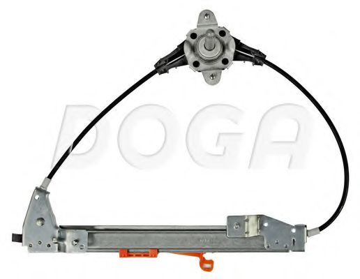 Стеклоподъемник DOGA 110049