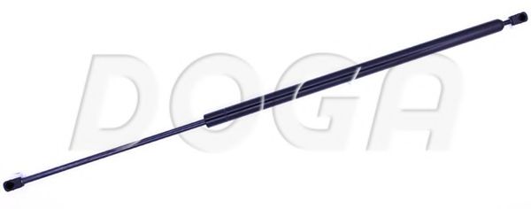 Амортизатор багажника GM 10255661