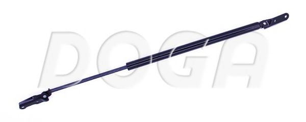 Амортизатор багажника Toyota/Lexus 6890795D00