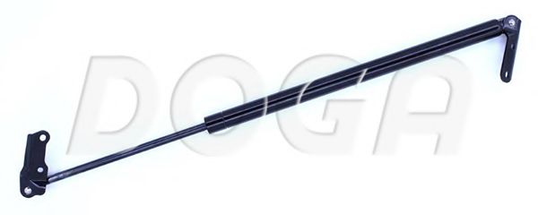 Амортизатор багажника Toyota/Lexus 6890895D00