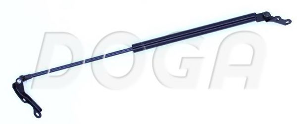 Амортизатор багажника DOGA 2023833