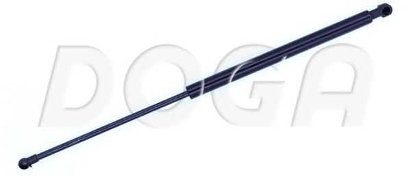 Амортизатор багажника DOGA 2027793