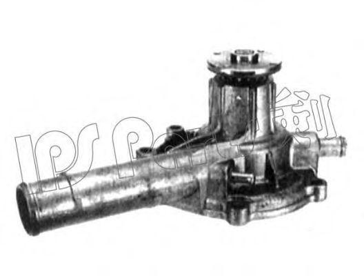 Водяной насос ipsparts IPW-7304