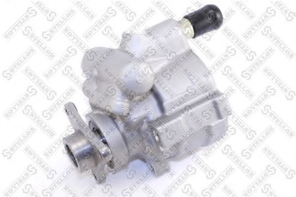 Насос гидроусилителя руля STELLOX 00-35502-SX