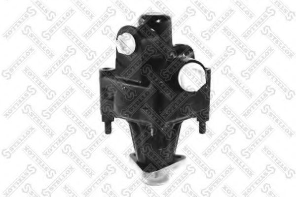 Насос гидроусилителя руля STELLOX 00-35506-SX