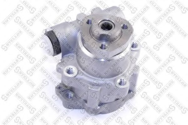 Насос гидроусилителя руля STELLOX 00-35510-SX