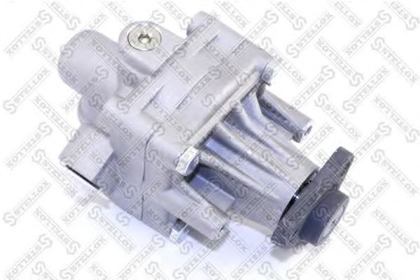Насос гидроусилителя руля STELLOX 00-35511-SX