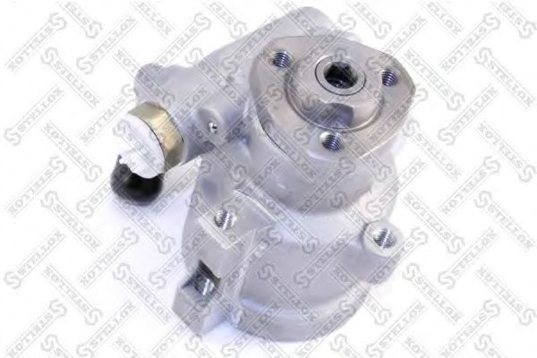Насос гидроусилителя руля STELLOX 00-35515-SX
