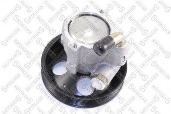 Насос гидроусилителя руля STELLOX 00-35522-SX