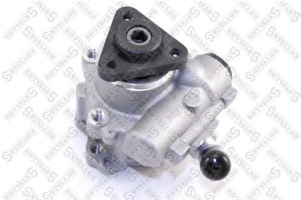 Насос гидроусилителя руля STELLOX 00-35531-SX