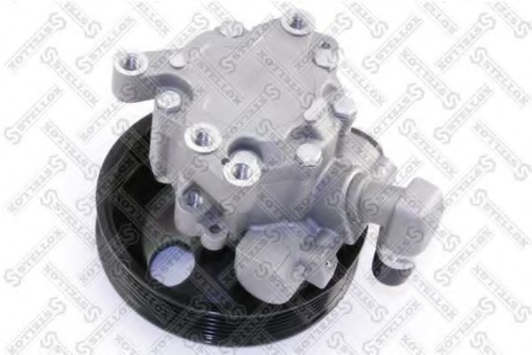 Насос гидроусилителя руля STELLOX 00-35532-SX