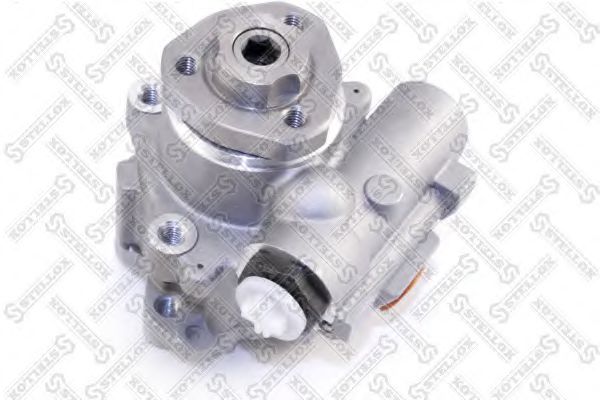 Насос гидроусилителя руля STELLOX 00-35533-SX