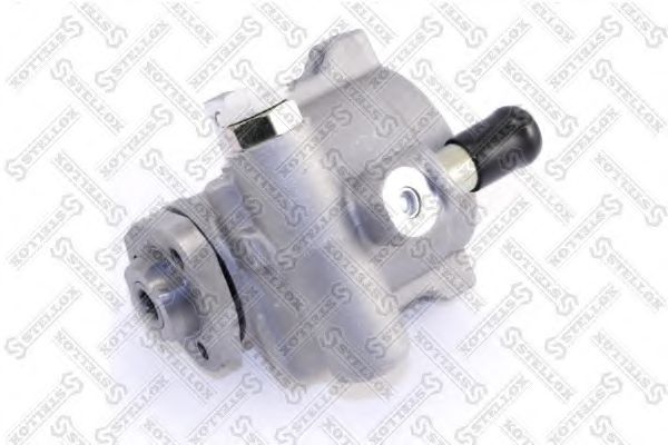 Насос гидроусилителя руля STELLOX 00-35538-SX