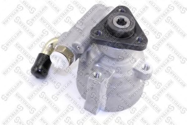 Насос гидроусилителя руля STELLOX 00-35539-SX