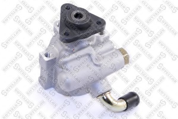 Насос гидроусилителя руля STELLOX 00-35540-SX