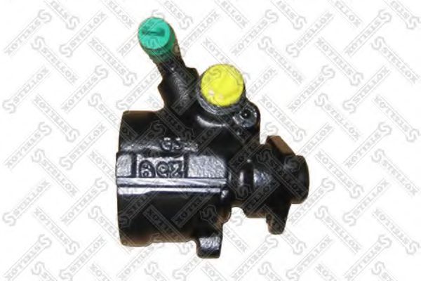 Насос гидроусилителя руля STELLOX 00-35542-SX