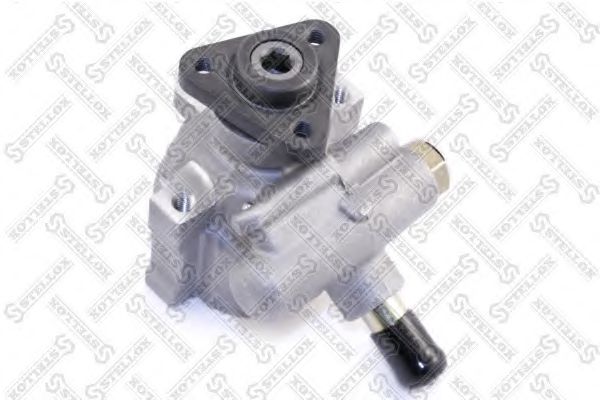 Насос гидроусилителя руля STELLOX 00-35545-SX