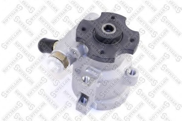Насос гидроусилителя руля STELLOX 00-35546-SX