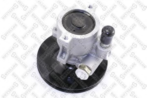 Насос гидроусилителя руля STELLOX 00-35547-SX