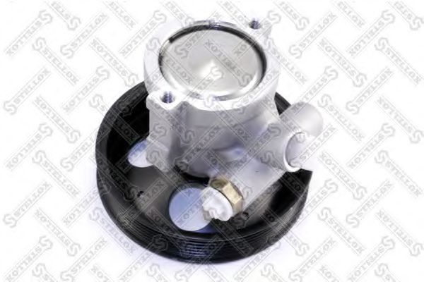 Насос гидроусилителя руля STELLOX 00-35550-SX