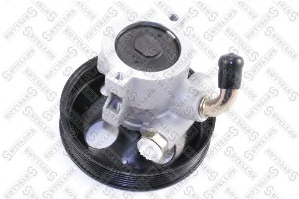 Насос гидроусилителя руля STELLOX 00-35567-SX